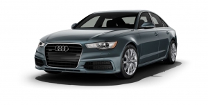 Audi A6 (C7) 2011 - 2018