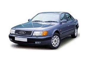 Audi 100 (C4) 1991 - 1995