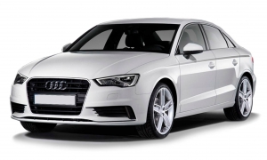 Audi A3 (8V) 2012 - 2020