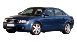 Audi A4 (B6, B7) 2000 - 2006
