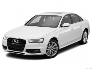 Audi A4 (B8) 2007 - 2015