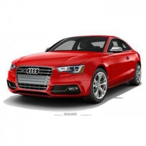 Audi A4 (B9) 2015 - н.в.