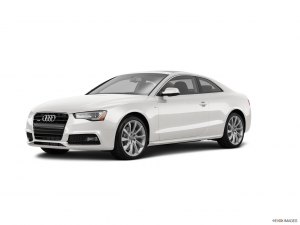 Audi A5/S5 2007 - 2016 (купе)