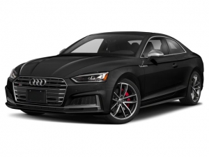Audi A5/S5 2016-н.в. (купэ)