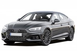 Audi A5/S5 2016-н.в. (седан)