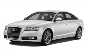 Audi A6 (C6) 2004 - 2011