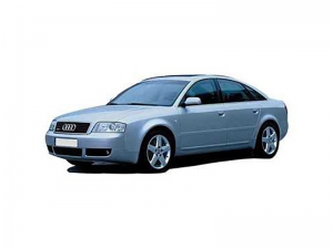Audi A6 (С5) 1997 - 2004 