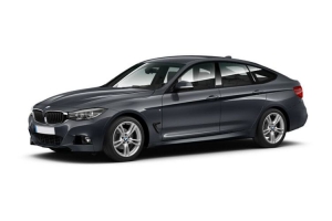 BMW 3 (F34) GT 2013 - 2019