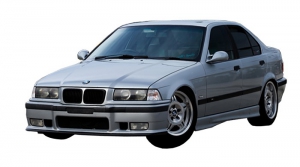 BMW 3 (Е36) 1990 - 2000