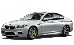 BMW 5 (F10/F11) 2010 - 2016