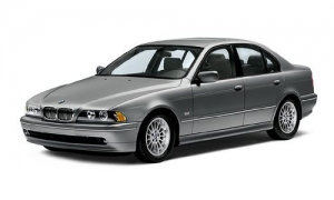 BMW 5 (Е39) 1995 - 2003