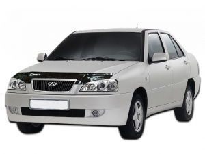 Chery Amulet (A15) 2003 - 2012
