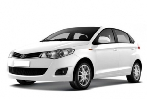 Chery Bonus (A13) 2011 - н.в.