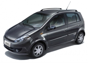 Chery Kimo (A1) 2007 - 2014