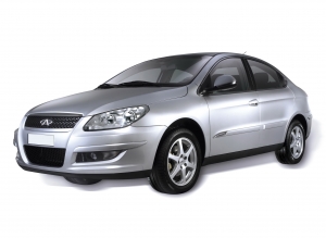 Chery M11 (A3) 2010-2015