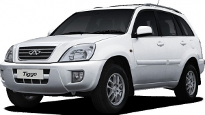 Chery Tiggo (T11) 2005 - 2013