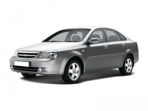 Chevrolet Lacetti (Daewoo Gentra) 2004 - 2013