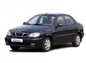 Chevrolet Lanos 2002 - 2009