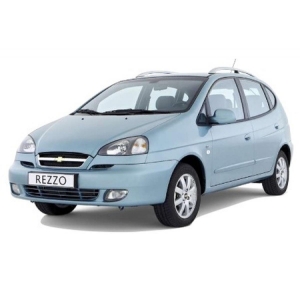 Chevrolet Rezzo/Tacuma 2000 - 2008