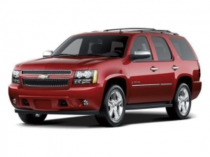 Chevrolet Tahoe III 2006 - 2014 