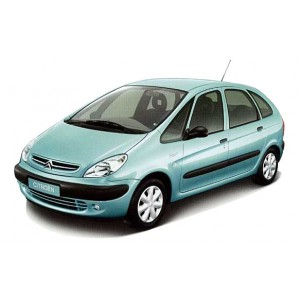 Citroen Xsara Picasso 1997 - 2006
