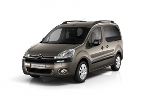 Citroen Berlingo 2008 - н.в.