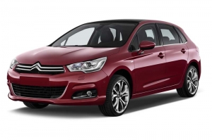 Citroen C4 (хетчбек) 2010 - н.в.