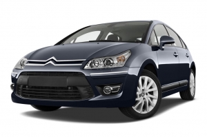 Citroen C4 2004 - 2011 (хетчбек)