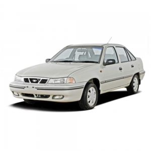 Daewoo Nexia 1995 - 2016