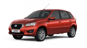 Datsun Mi-Do 2014 - н.в.