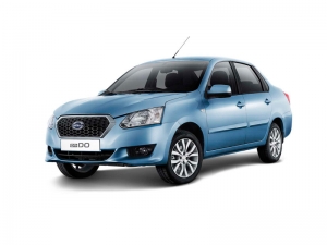 Datsun On-Do 2014 - н.в.