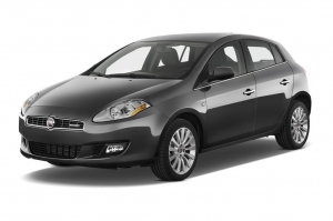 Fiat Bravo II 2007 - 2014