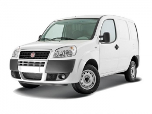 Fiat Doblo 2001 - 2005