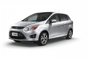 Ford C-Max 2003 - 2010