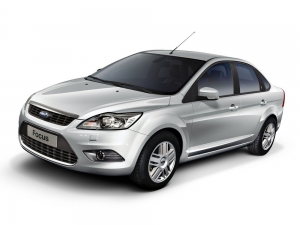 Ford Focus II 2005 - 2011