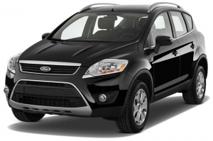 Ford Kuga 2008 - 2012