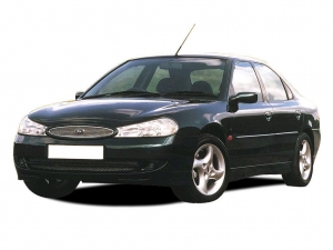 Ford Mondeo II 1994 - 2001 
