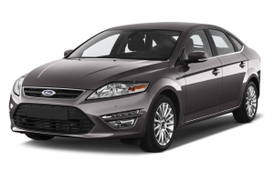 Ford Mondeo IV 2006 - 2014 