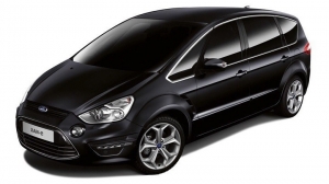 Ford S-MAX/Galaxy 2006 - н.в.