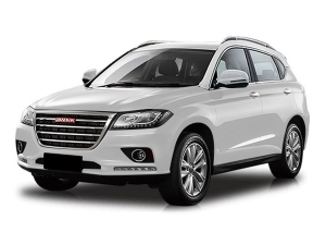 Haval H2 2014 – н.в.