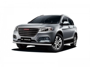 Haval H6 2014 – н.в.