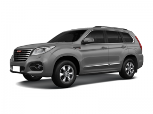 Haval H9 2014 - н.в.