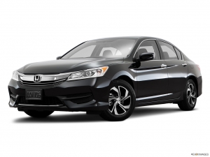 Honda Accord IX 2012 - 2018