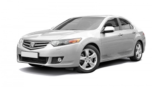 Honda Accord VIII 2008 - 2012