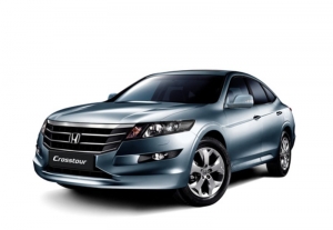 Honda Crosstour 2009-2015 
