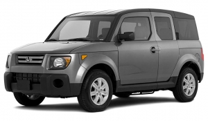 Honda Element 2002 - 2008