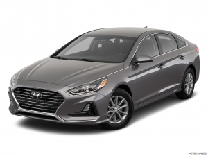 Hyundai Sonata VII (LF) 2014 - 2019
