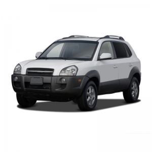 Hyundai Tucson 2004 - 2009