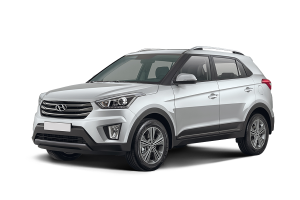 Hyundai Creta 2016 - 2021