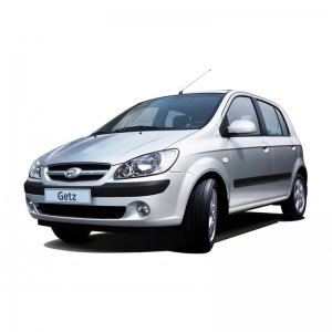 Hyundai Getz 2002 - 2011